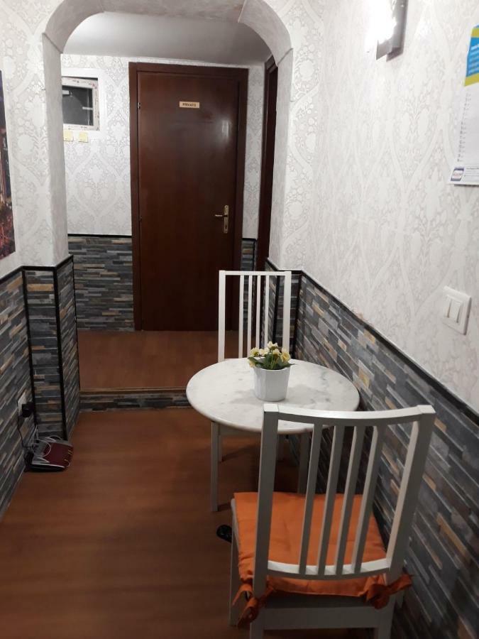 Renting Rooms Roma Exterior foto