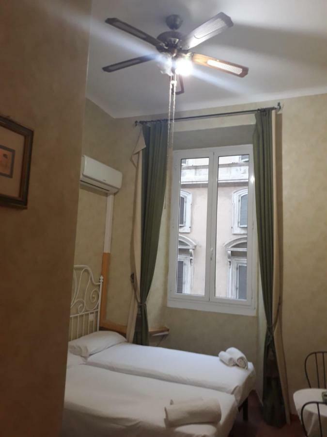 Renting Rooms Roma Exterior foto