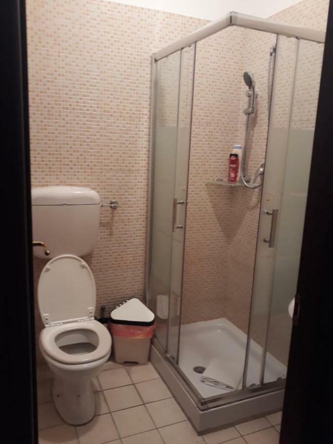 Renting Rooms Roma Exterior foto