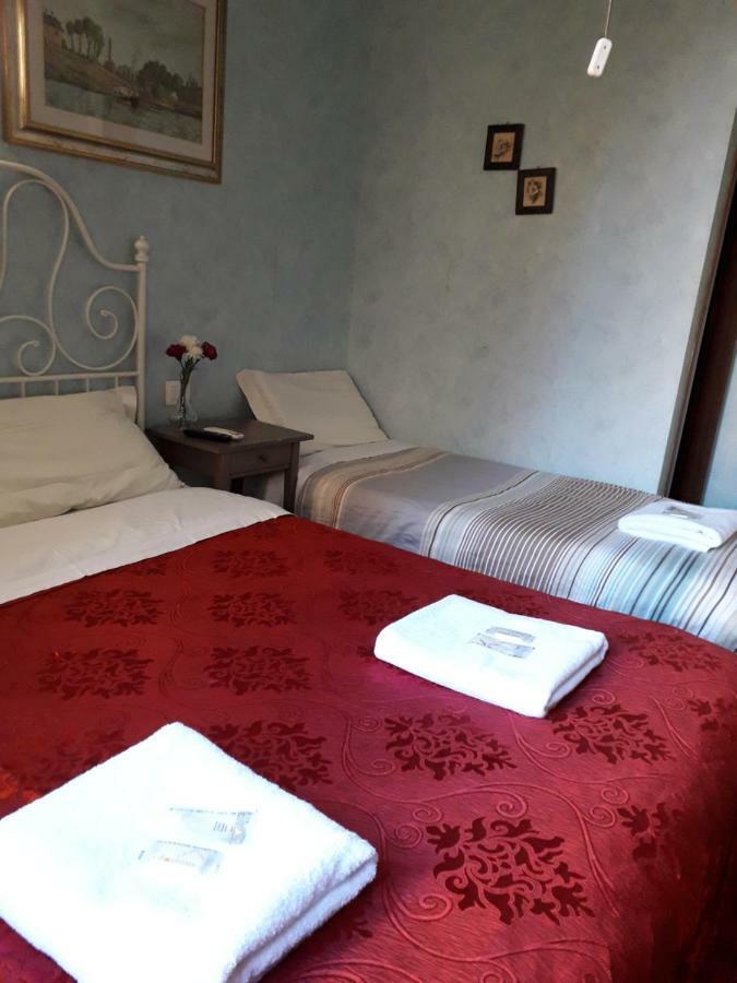 Renting Rooms Roma Exterior foto