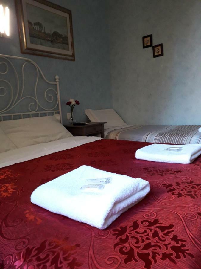 Renting Rooms Roma Exterior foto
