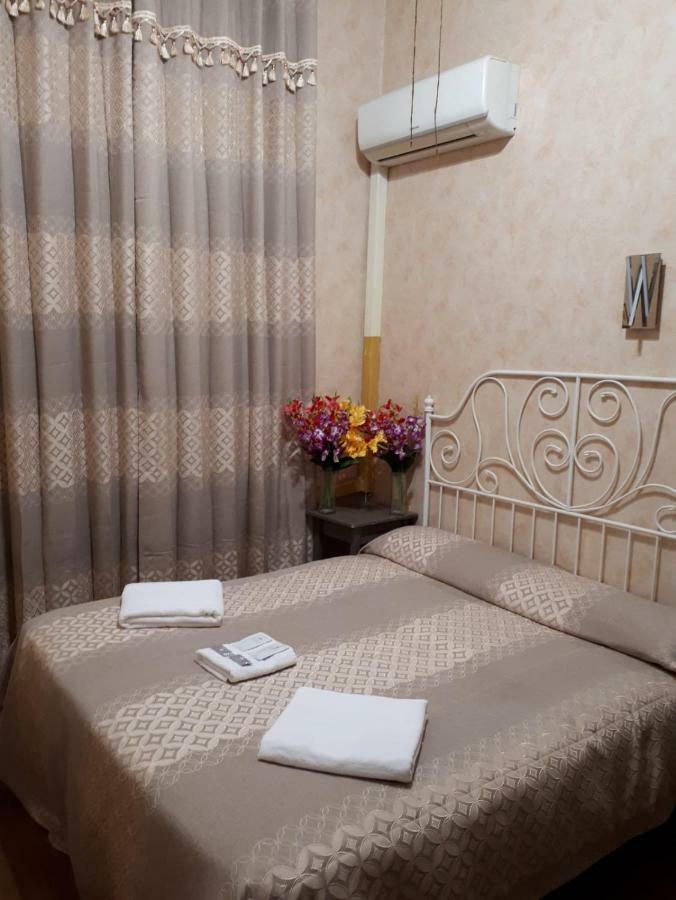 Renting Rooms Roma Exterior foto