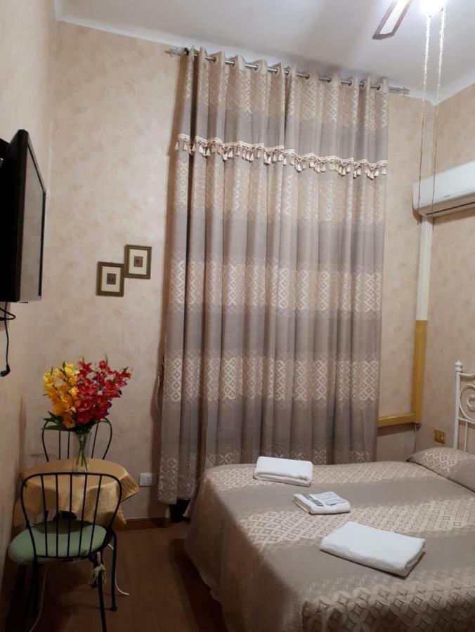Renting Rooms Roma Exterior foto
