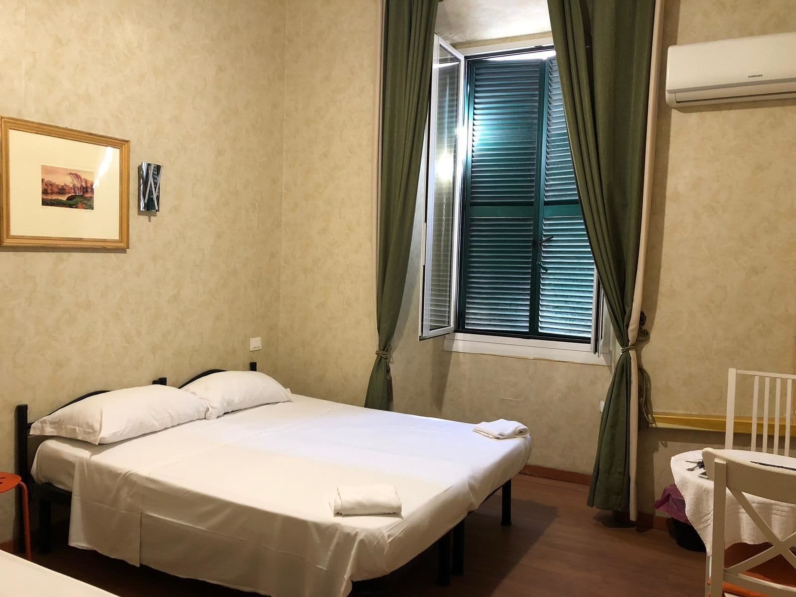 Renting Rooms Roma Exterior foto